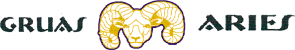 Gruas Aries